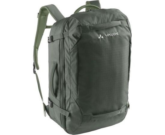 Vaude Mundo Carry-On 38 / Melna / 38 L