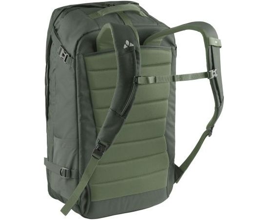 Vaude Mundo Carry-On 38 / Melna / 38 L