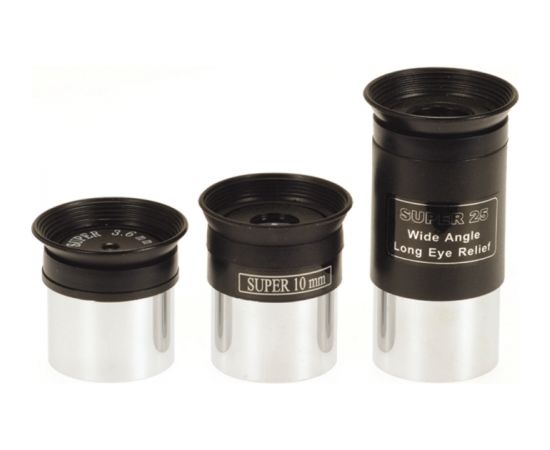 Sky-Watcher Super-MA 25mm (1.25") oкуляр