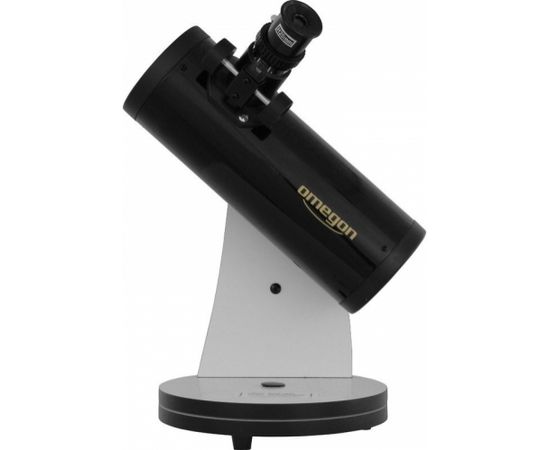 Omegon Dobson N 76/300 teleskops