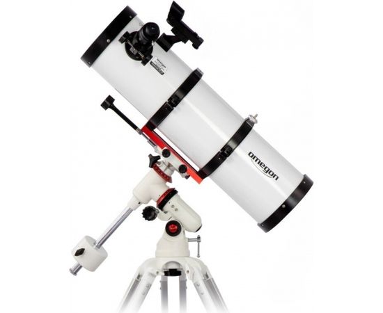 Omegon Advanced 150/750 EQ-320 teleskops