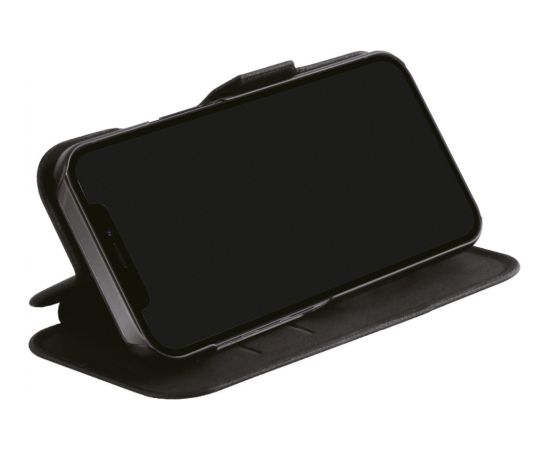 Vivanco cзащитный чехол Casual Wallet Apple iPhone 13 Pro (62883)