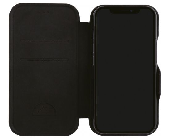 Vivanco cзащитный чехол Casual Wallet Apple iPhone 13 Pro (62883)