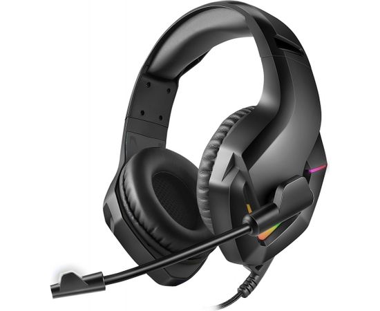 Omega headset Varr VH8050, black