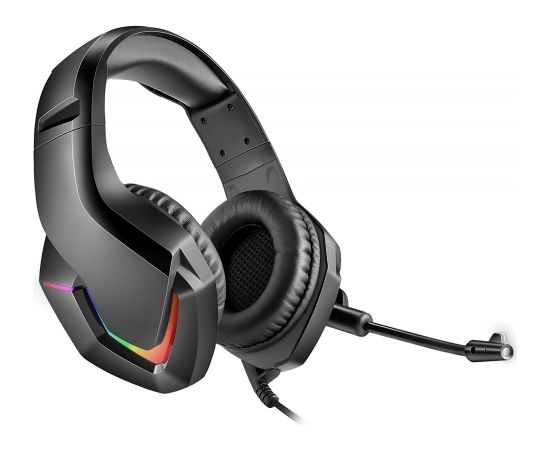 Omega headset Varr VH8050, black