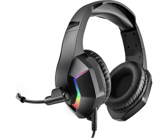 Omega headset Varr VH8050, black