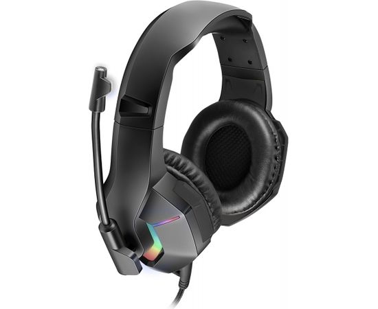 Omega headset Varr VH8050, black