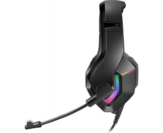 Omega headset Varr VH8050, black