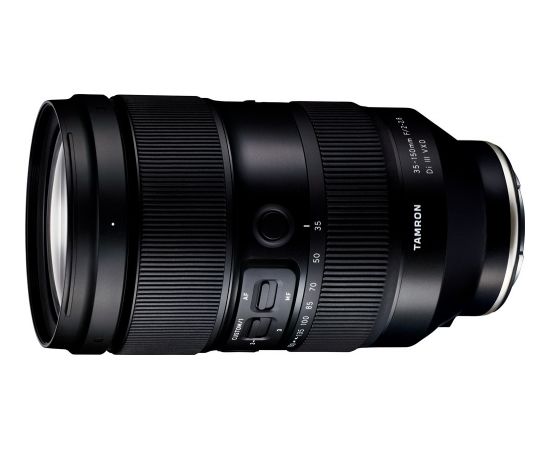 Tamron 35-150mm f/2-2.8 Di III VXD объектив для Sony