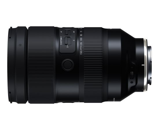 Tamron 35-150mm f/2-2.8 Di III VXD lens for Sony