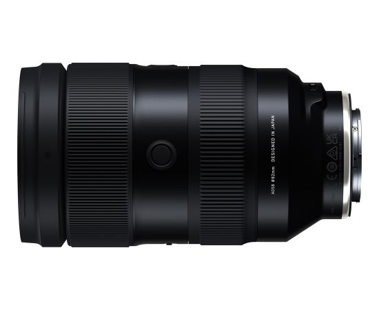 Tamron 35-150mm f/2-2.8 Di III VXD lens for Sony