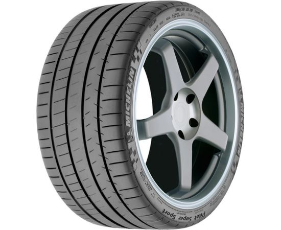 Michelin Pilot Super Sport 305/35R22 110Y