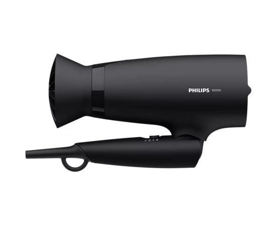 PHILIPS BHD308/10 matu fēns 1600W melns