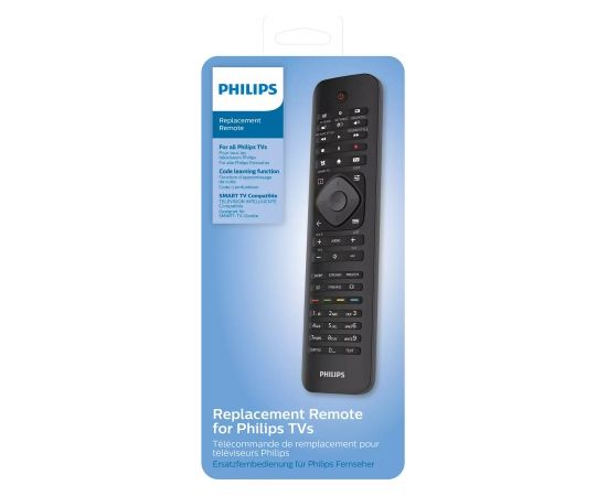 PHILIPS SRP4000/10 tālvadības pults