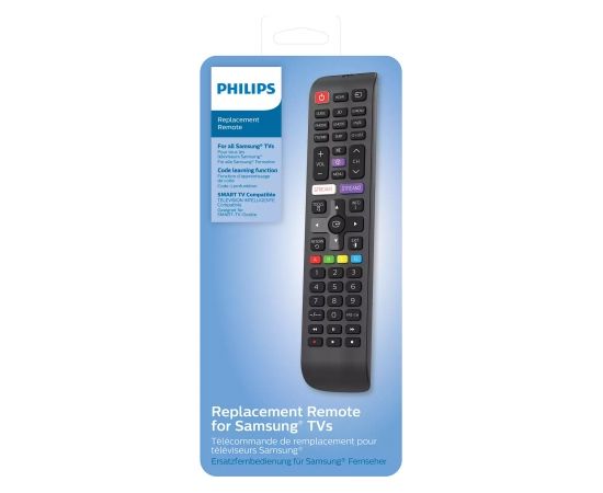 PHILIPS SRP4010/10 tālvadības pults