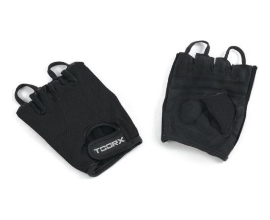 Toorx  Перчатки для фитнеса AHF235 L black