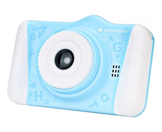 Agfaphoto AGFA Realikids Cam 2 blue