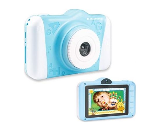 Agfaphoto AGFA Realikids Cam 2 blue