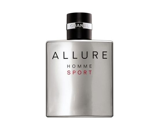 Chanel  Allure Sport EDT 100ml