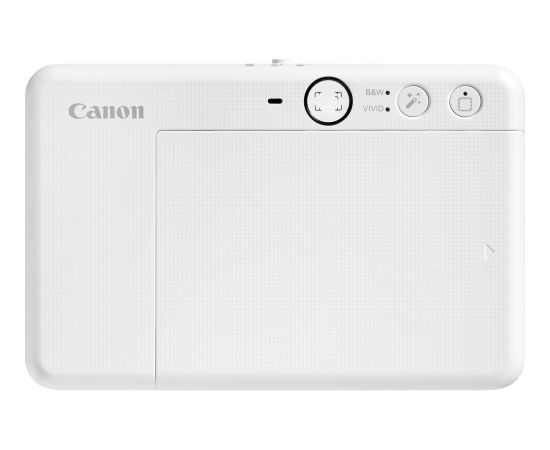 Canon Zoemini S2, white