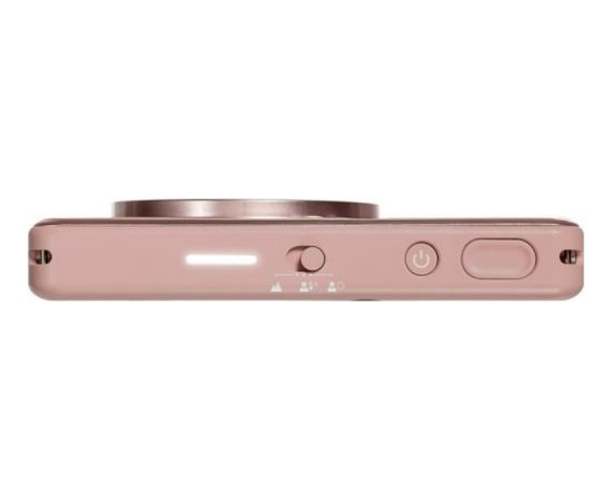 Canon Zoemini S2, rose gold