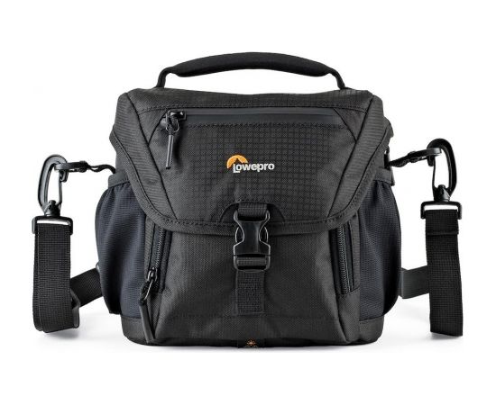 Lowepro сумка для камеры Nova 140 AW II, черный