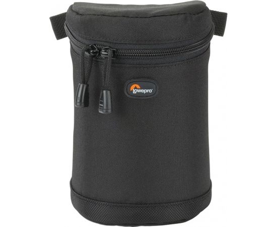 Lowepro Lens Case 9x13cm, black