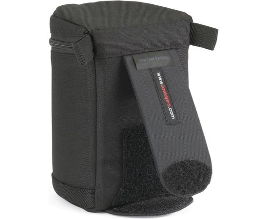 Lowepro Lens Case 9x13cm, black