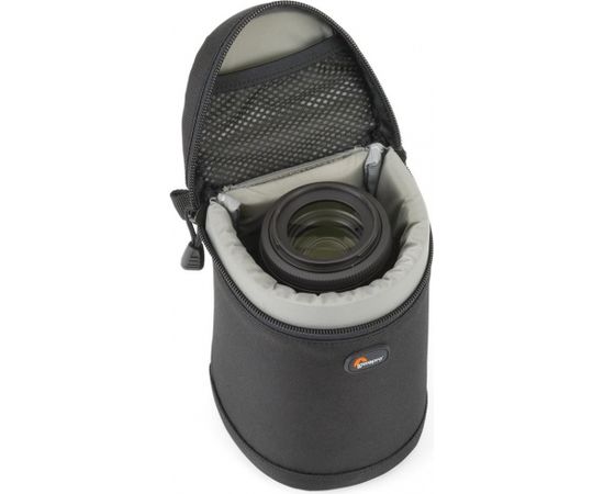 Lowepro Lens Case 9x13cm, black