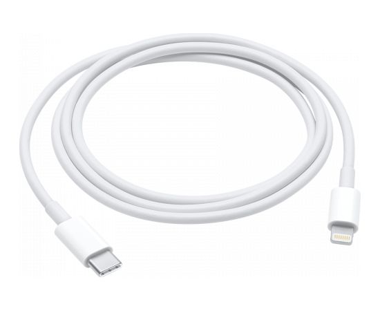 Apple USB-C to Lightning Cable (1 m), Model A2561