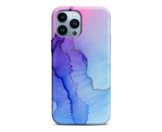 Fusion Purple Sands silikona aizsargapvalks Apple iPhone 13 Pro