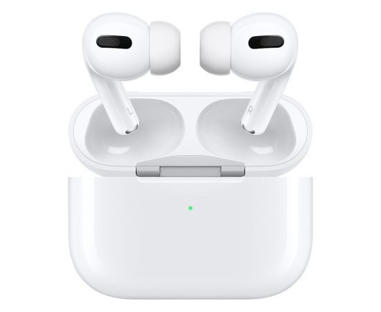 Apple MLWK3 AirPods Pro with MagSafe Charging Case (2021) Austiņas