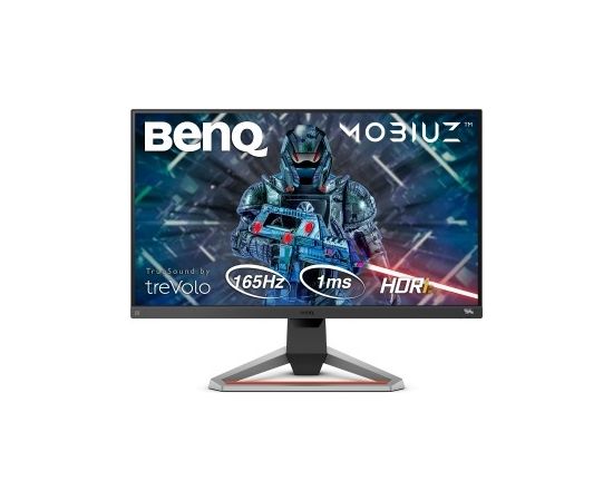 BENQ MOBIUZ EX2710S 27'' HDRI IPS 165HZ 1MS