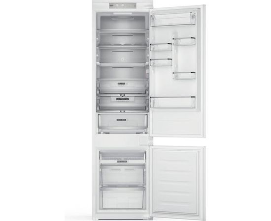 Whirlpool WHC20T573 ledusskapis iebūvējams 194cm