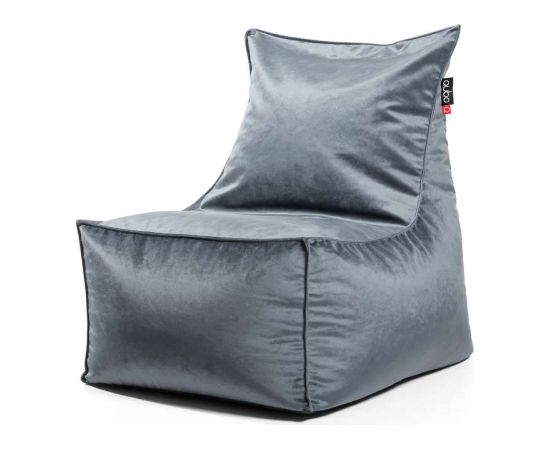 Qubo Burma Fresh Quartz Augstas kvalitātes krēsls Bean Bag