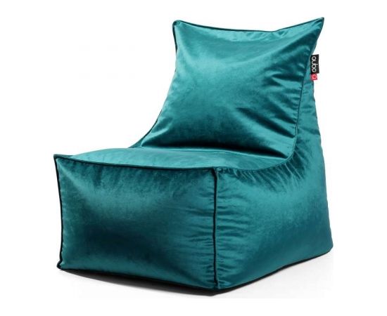 Qubo Burma Fresh Capri Augstas kvalitātes krēsls Bean Bag