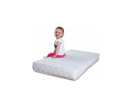 Danpol Matracis KOMFORT II  kokos-porolons-kokos 140x70 cm (KOM2) Matrači