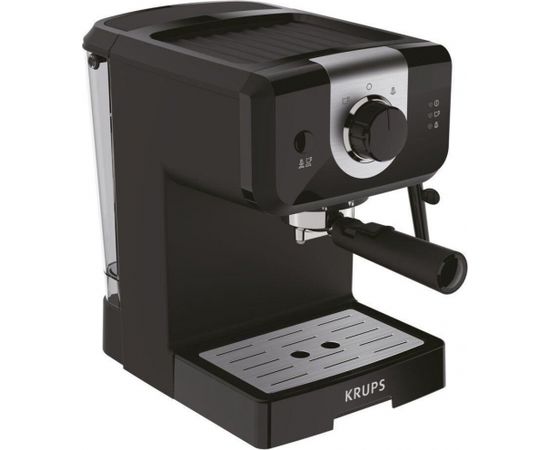 KRUPS XP320830 Steam&Pump Opio espresso