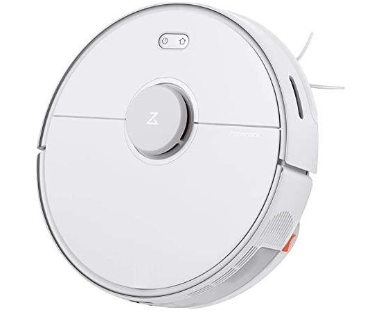 Xiaomi VACUUM CLEANER E5/WHITE E502-00 ROBOROCK