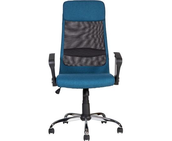 Darba krēsls DARLA zils