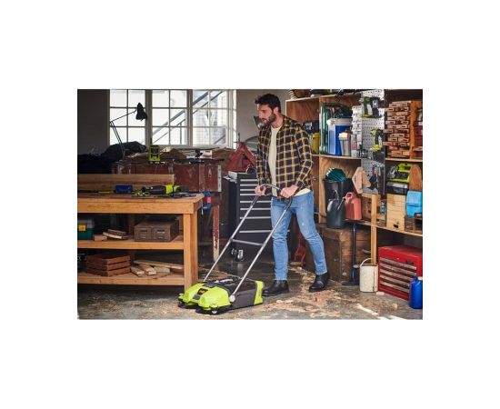 RYOBI R18SW3-0 ONE+ 18V Motorizēta slota