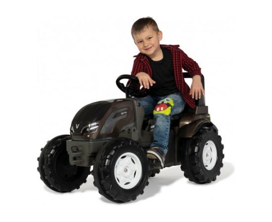 Rolly Toys Traktors ar pedāļiem rollyFarmtrac Premium Valtra 700271 (3 - 8 gadiem) Vācija