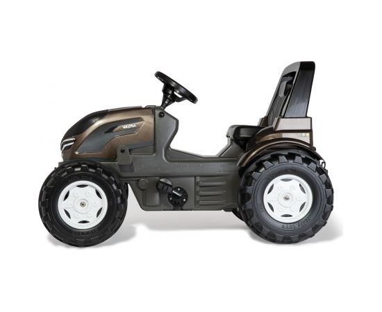 Rolly Toys Traktors ar pedāļiem rollyFarmtrac Premium Valtra 700271 (3 - 8 gadiem) Vācija