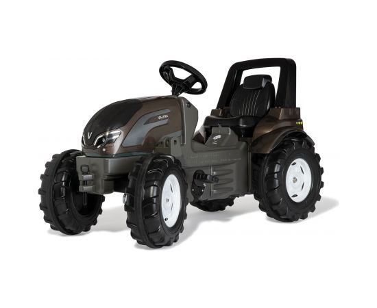 Rolly Toys Traktors ar pedāļiem rollyFarmtrac Premium Valtra 700271 (3 - 8 gadiem) Vācija