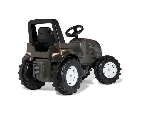 Rolly Toys Traktors ar pedāļiem rollyFarmtrac Premium Valtra 700271 (3 - 8 gadiem) Vācija