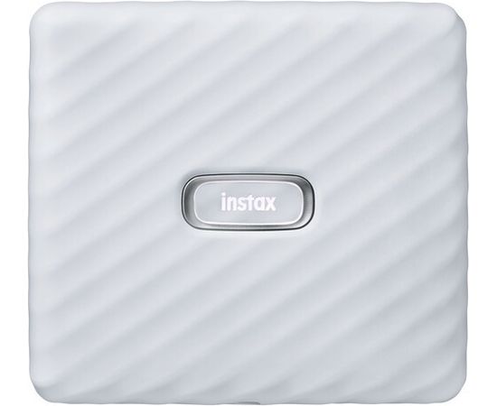 Fujifilm Instax Link Wide, ash white