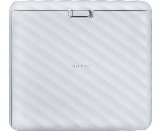 Fujifilm фотопринтер Instax Link Wide, ash white