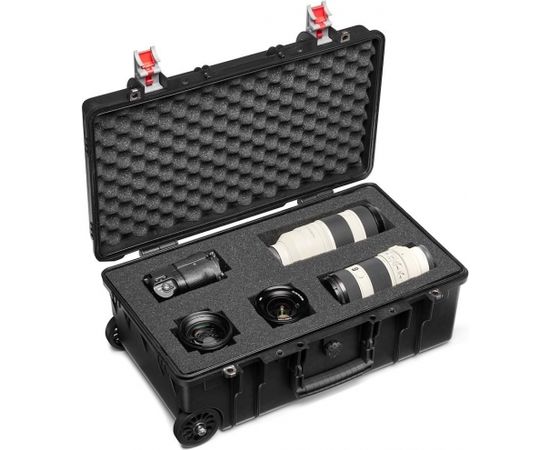 Manfrotto hard-case Pro Light Reloader Tough TH-55 (MB PL-RL-TH55-F)