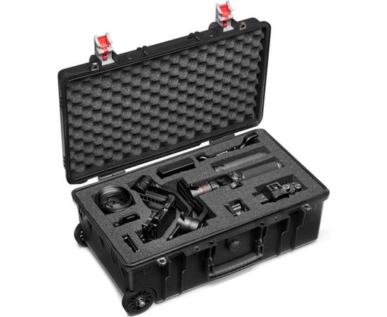 Manfrotto hard-case Pro Light Reloader Tough TH-55 (MB PL-RL-TH55-F)