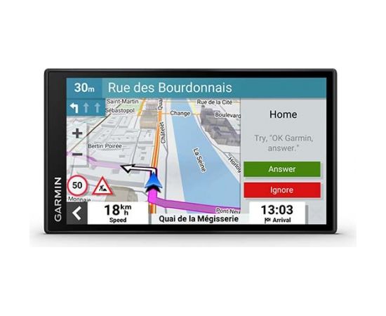 Garmin Drivesmart 66 MT-S EU